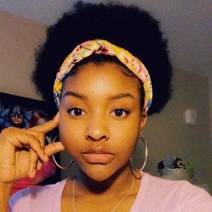 Meet your Posher, Britney